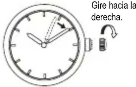 Orient Star Classic RE-ND0004S - Temperaturas - 1