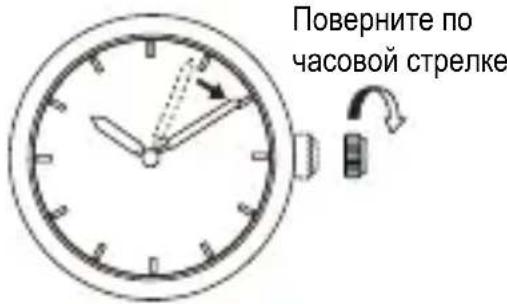 Orient Star Classic RE-ND0004S - Температура - 1