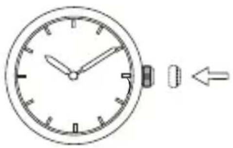 Orient Star Classic RE-ND0004S - 温度 - 2