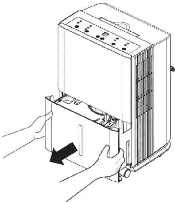 TROTEC TTK 65 E - Hinweis: - 1