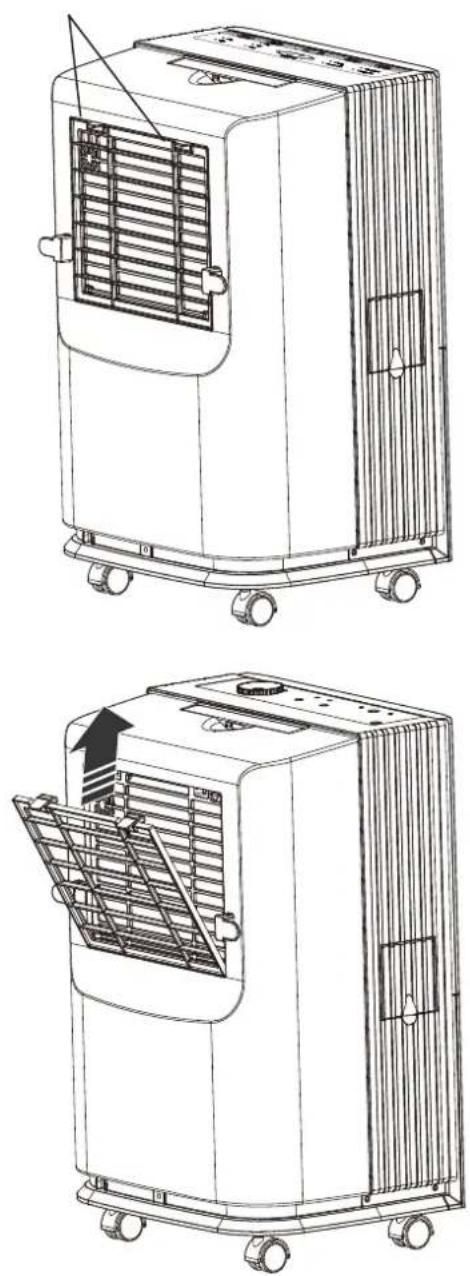 TROTEC TTK 65 E - Vorsicht! - 1