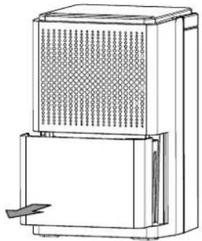 TROTEC TTK 25 E - Hinweis - 1