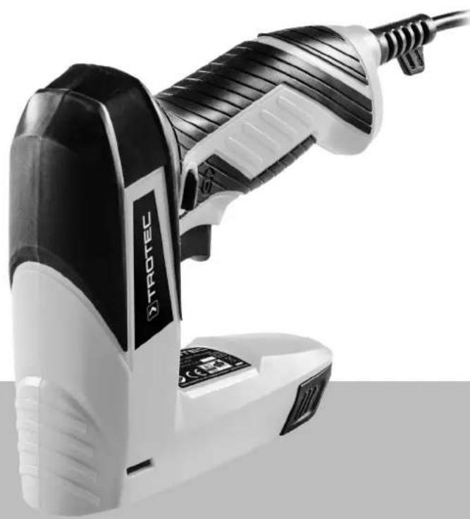 TROTEC PTNS 10-230V - 1