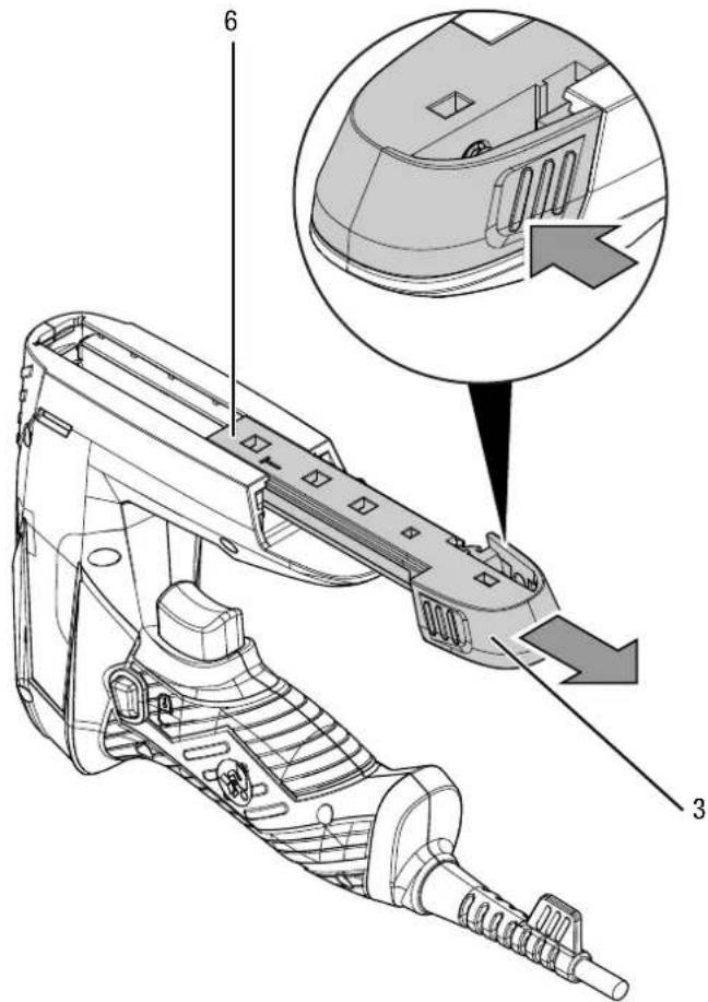 TROTEC PTNS 10-230V - Info - 1