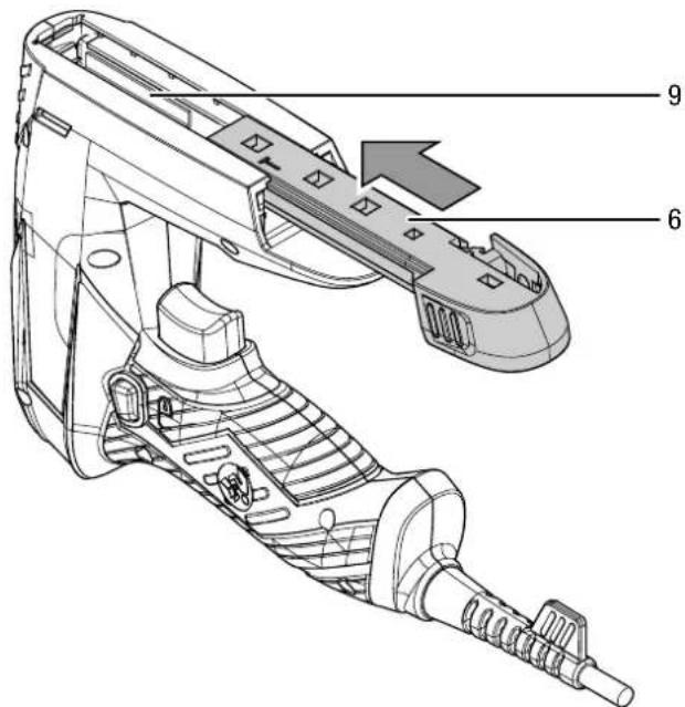 TROTEC PTNS 10-230V - Hinweis - 2