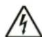 TROTEC PSCS 11-16V - Warnung vor elektrischer Spannung - 1