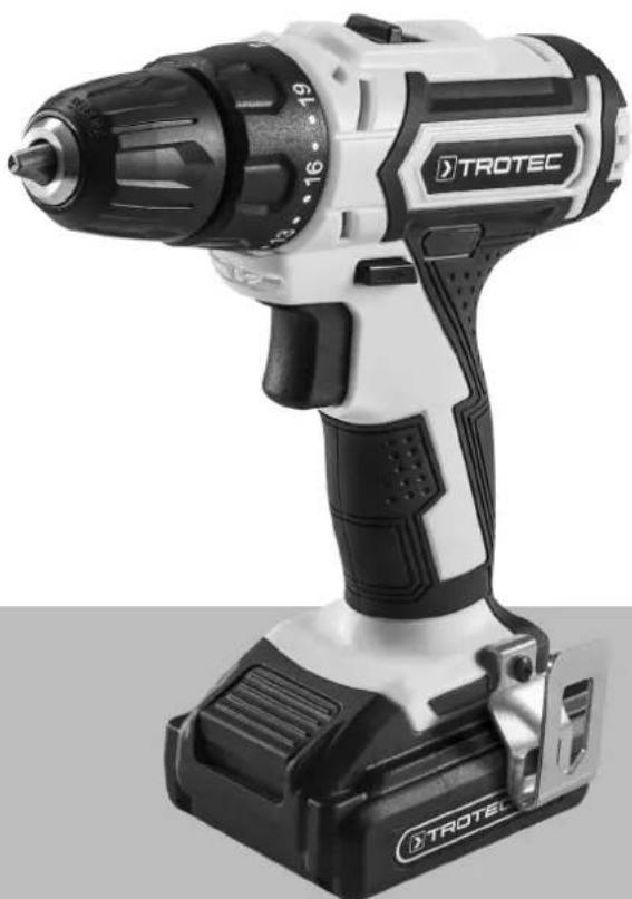 TROTEC PSCS 11-16V - 1