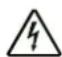 TROTEC PSCS 11-16V - Warnung vor elektrischer Spannung - 1