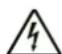 TROTEC PSCS 11-16V - Warnung vor elektrischer Spannung - 1