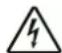 TROTEC PSCS 11-16V - Warnung vor elektrischer Spannung - 1