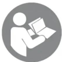 TROTEC PSCS 10-3 6V - Gehörschutz tragen - 1
