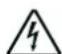 TROTEC PSCS 10-3 6V - Symbole - 1