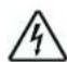 TROTEC PSCS 10-16V - Warnung vor elektrischer Spannung - 1