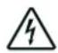TROTEC PSCS 10-16V - Warnung vor elektrischer Spannung - 1