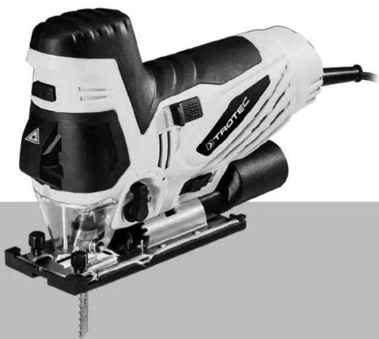 TROTEC PJSS 11-230V - 1