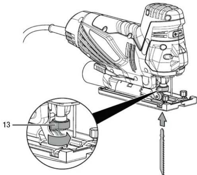 TROTEC PJSS 11-230V - Schutzhandschuhe tragen - 2