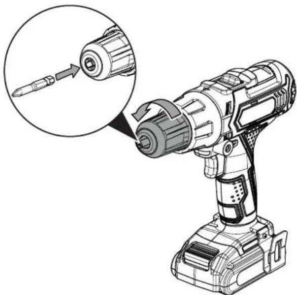 TROTEC PHDS 10-20V - Warnung vor elektrischer Spannung - 1