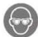 TROTEC PHDS 10-20V - Tragen Sie persönliche Schutzausrüstung und immer eine Schutzbrille. Das Tragen persönlicher - 1