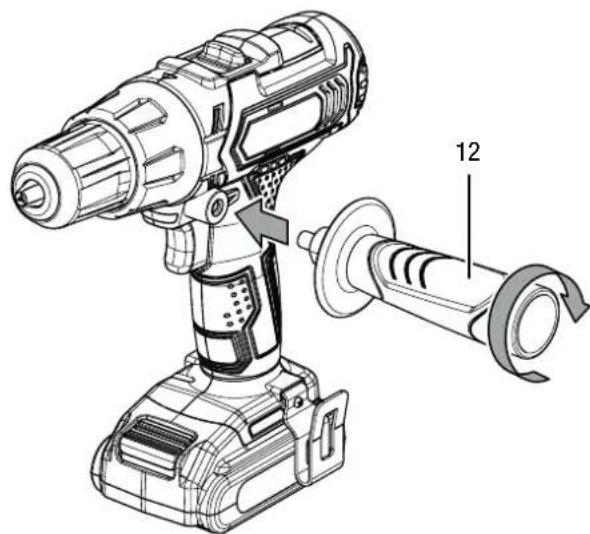 TROTEC PHDS 10-20V - Info - 1