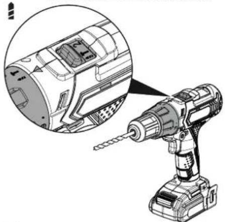 TROTEC PHDS 10-20V - Hinweis - 2