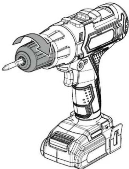 TROTEC PHDS 10-20V - Warnung vor elektrischer Spannung - 2