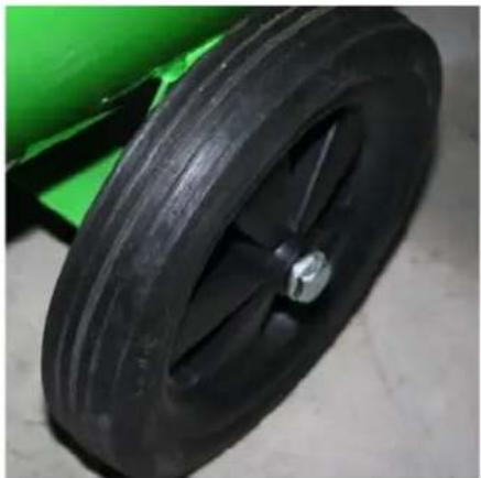 Zipper ZI-COM50-2V - • RÄDER - 1
