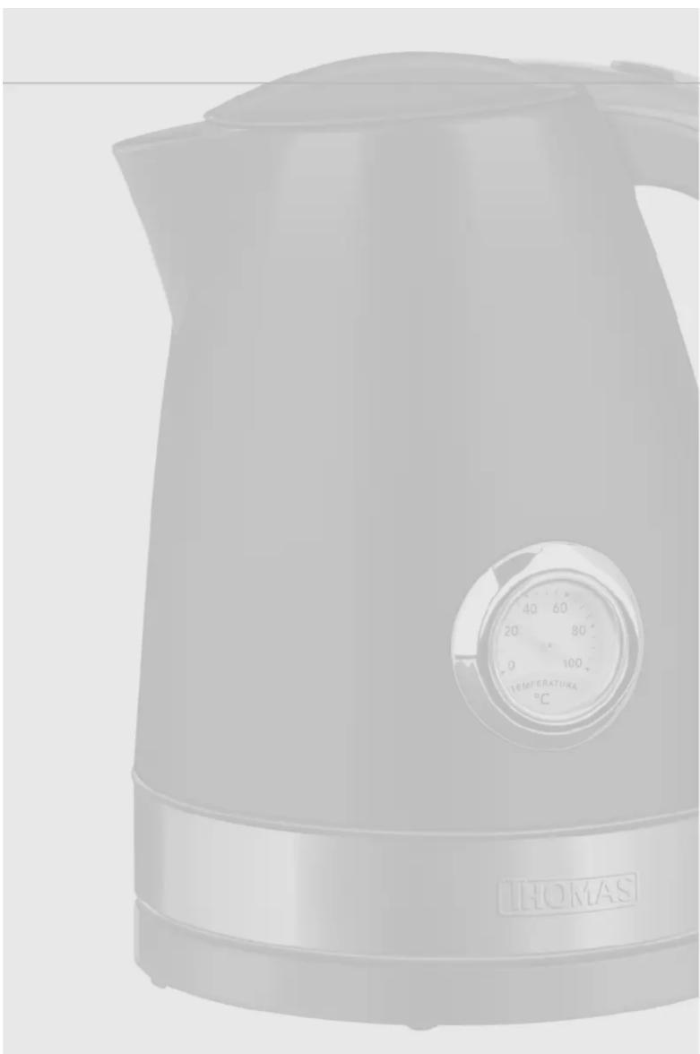 THOMAS TH-4335RT - HERVIDOR - 2
