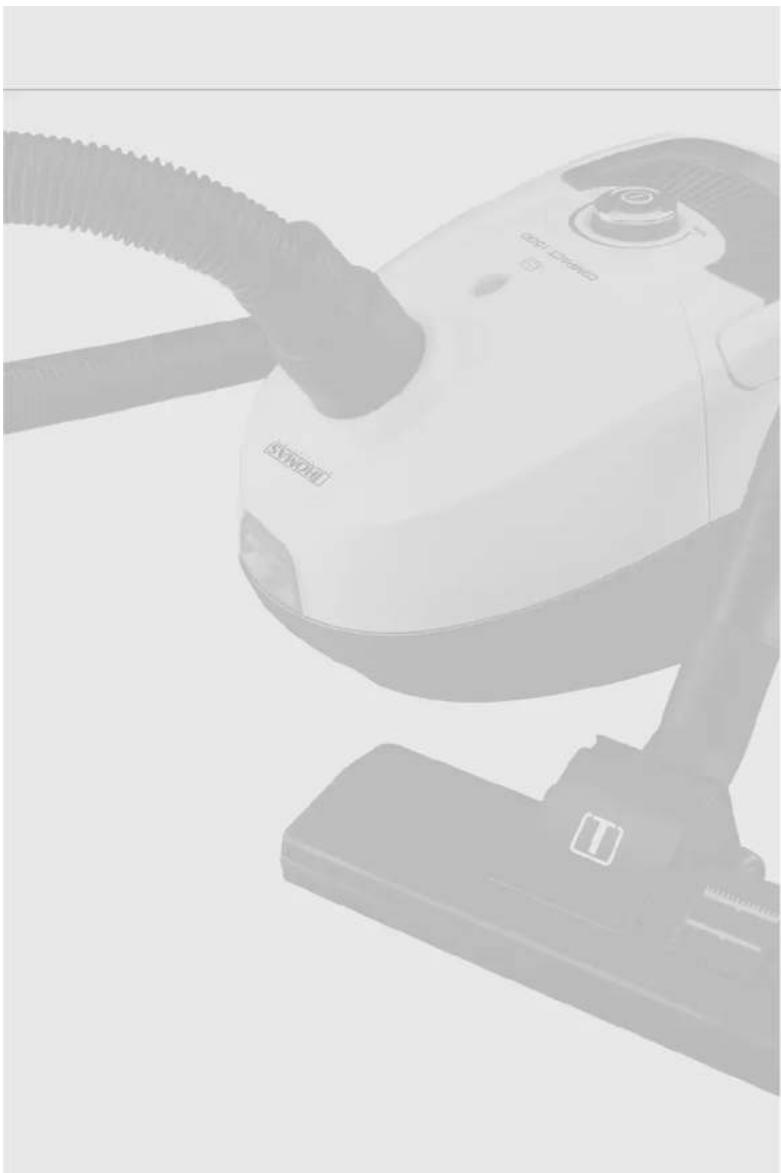 THOMAS TH-1415 - ASPIRADORA - 2