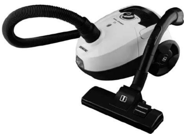 THOMAS TH-1415 - ASPIRADORA - 1