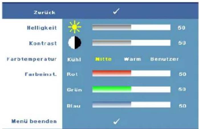 DELL M209X - BILD (im PC-Modus) - 1