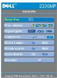 DELL 2100MP - Degamma - 3
