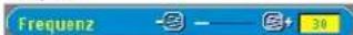 DELL 2100MP - Frequenz - 1