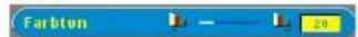 DELL 2100MP - Farbton - 1