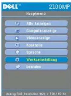 DELL 2100MP - Auto-Quelle - 4