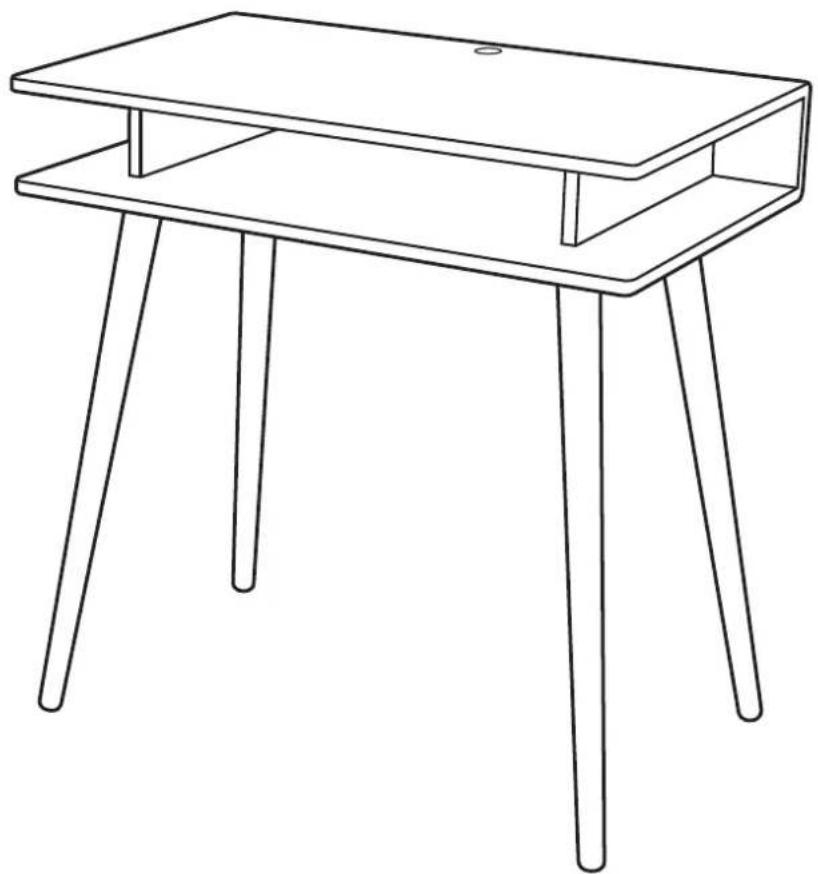 Habitat Cato - 1