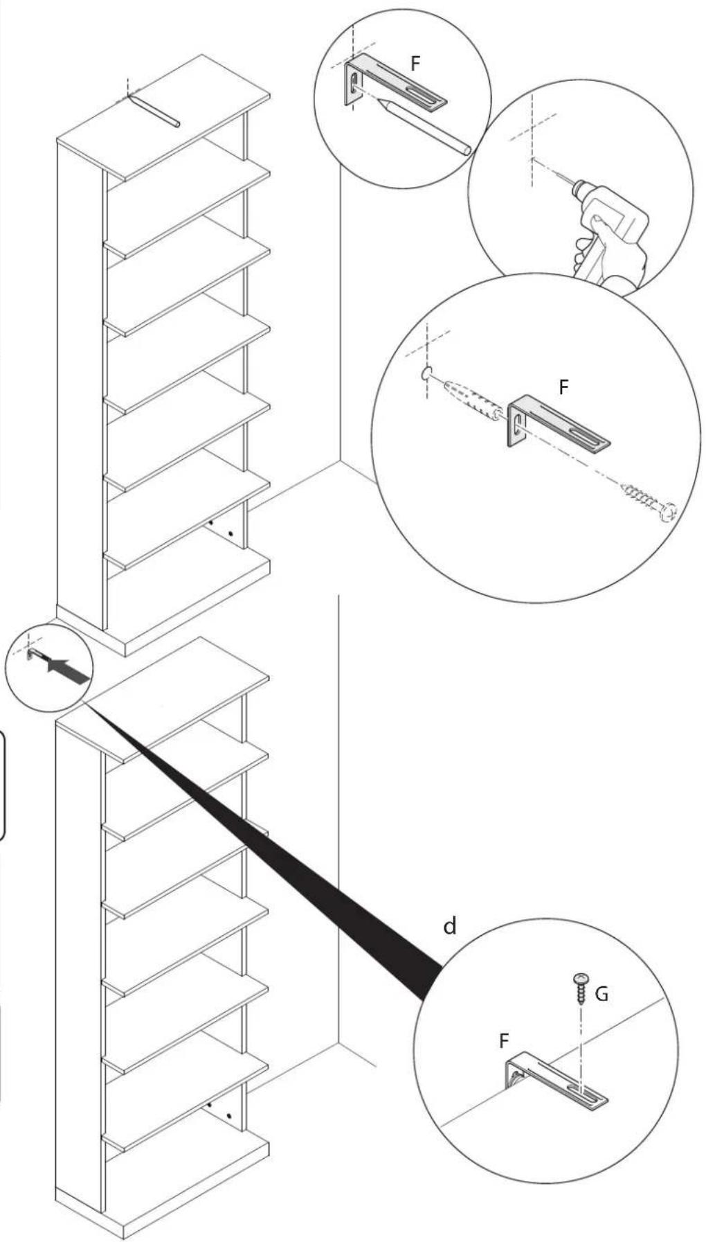 Habitat Ernie - Step 20 - 5