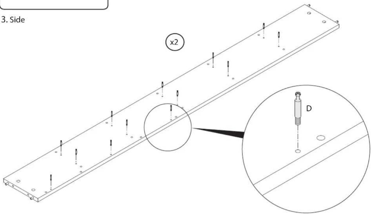 Habitat Ernie - Assembly Instructions - 4