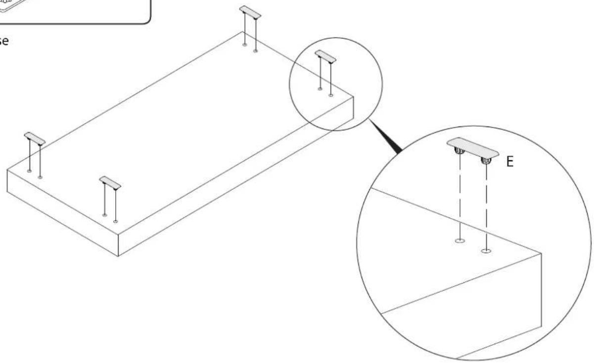 Habitat Ernie - Assembly Instructions - 2