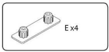 Habitat Ernie - Assembly Instructions - 1
