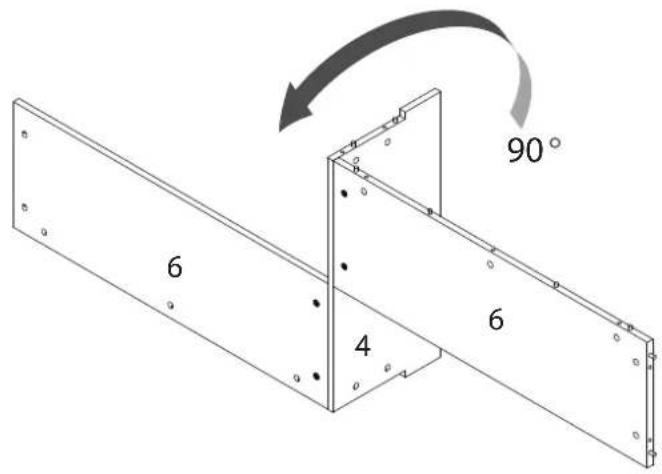 Habitat Ernie - Assembly Instructions - 4