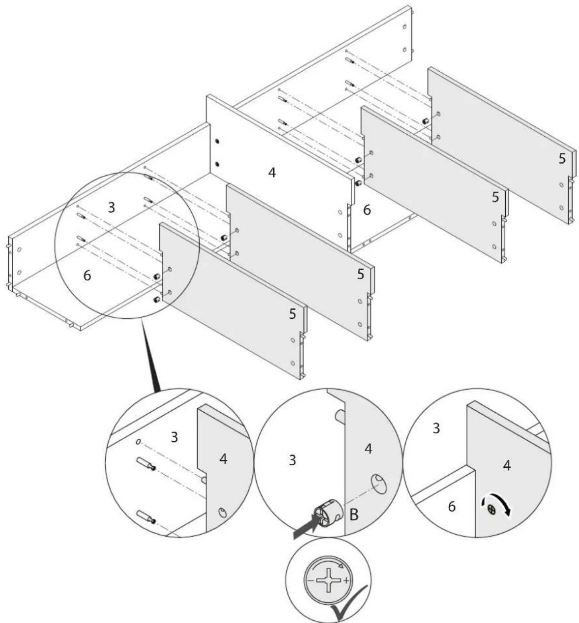 Habitat Ernie - Assembly Instructions - 4