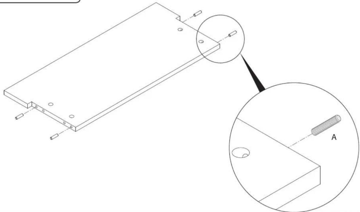 Habitat Ernie - Assembly Instructions - 3