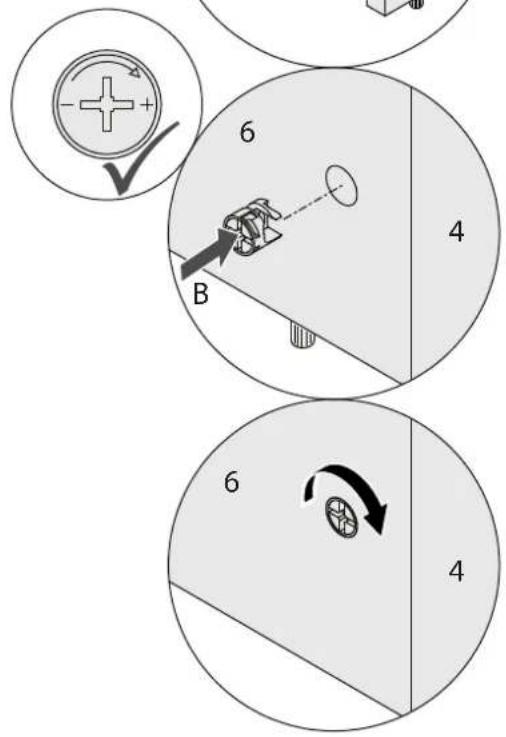 Habitat Ernie - Assembly Instructions - 5