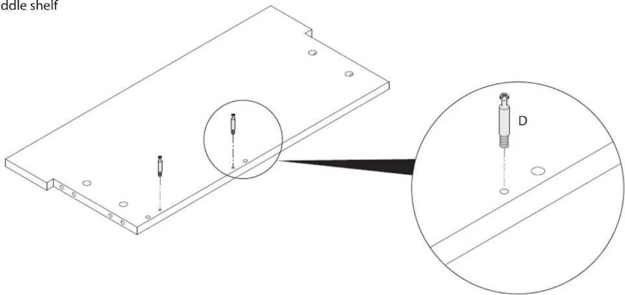 Habitat Ernie - Assembly Instructions - 4