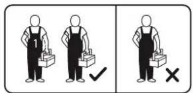 Habitat Ernie - Assembly Instructions - 1