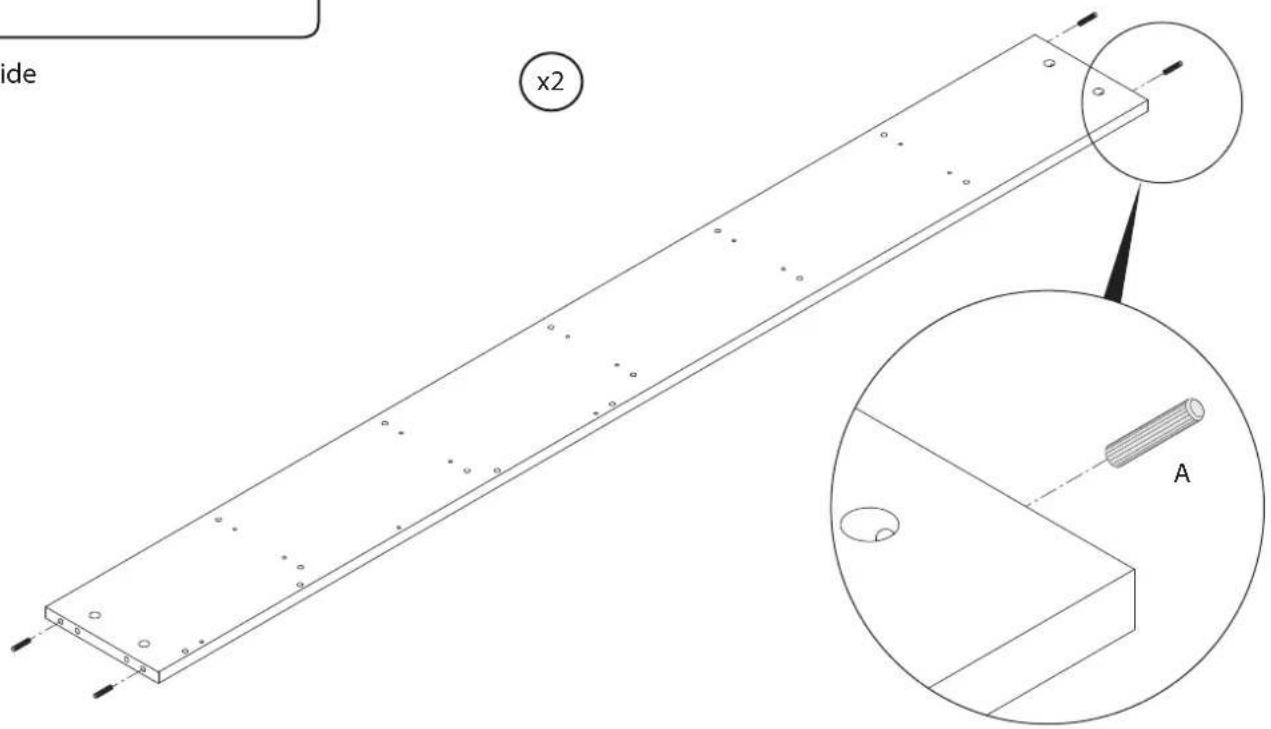 Habitat Ernie - Assembly Instructions - 2