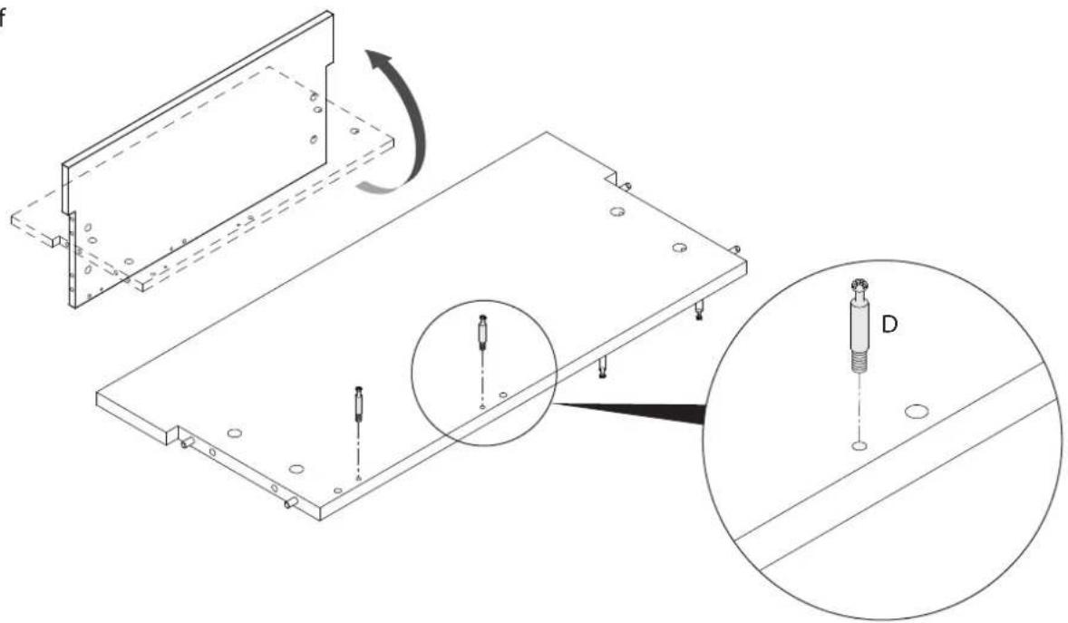 Habitat Ernie - Assembly Instructions - 4