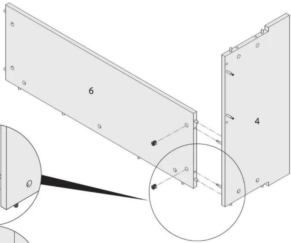 Habitat Ernie - Assembly Instructions - 4