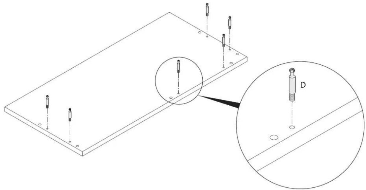 Habitat Ernie - Assembly Instructions - 2
