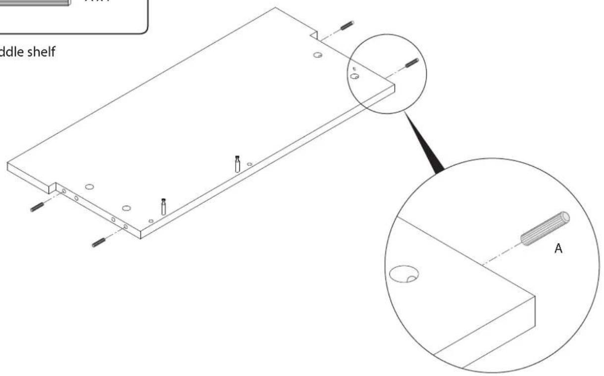 Habitat Ernie - Assembly Instructions - 2